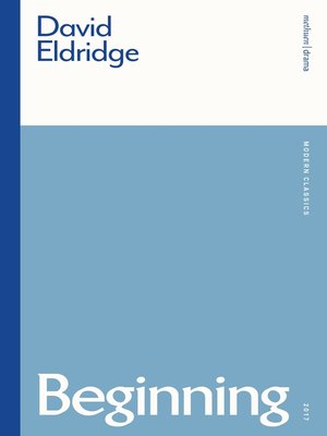 Beginning - ebook